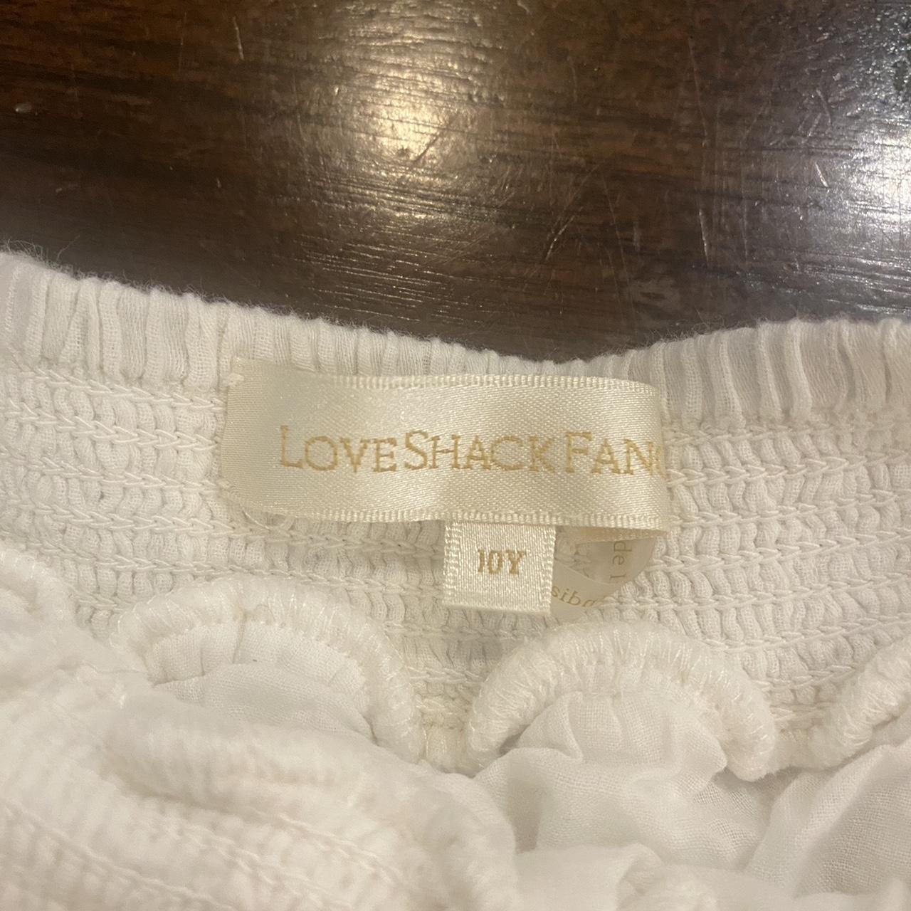 LoveShackFancy Skirt (3)