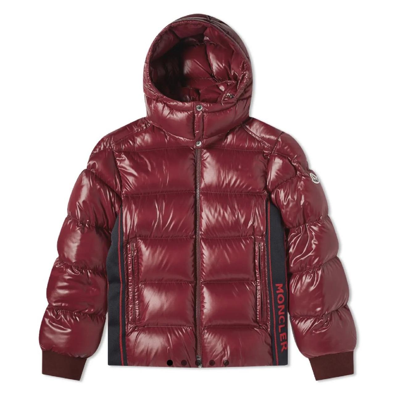 Moncler hotsell daniel red