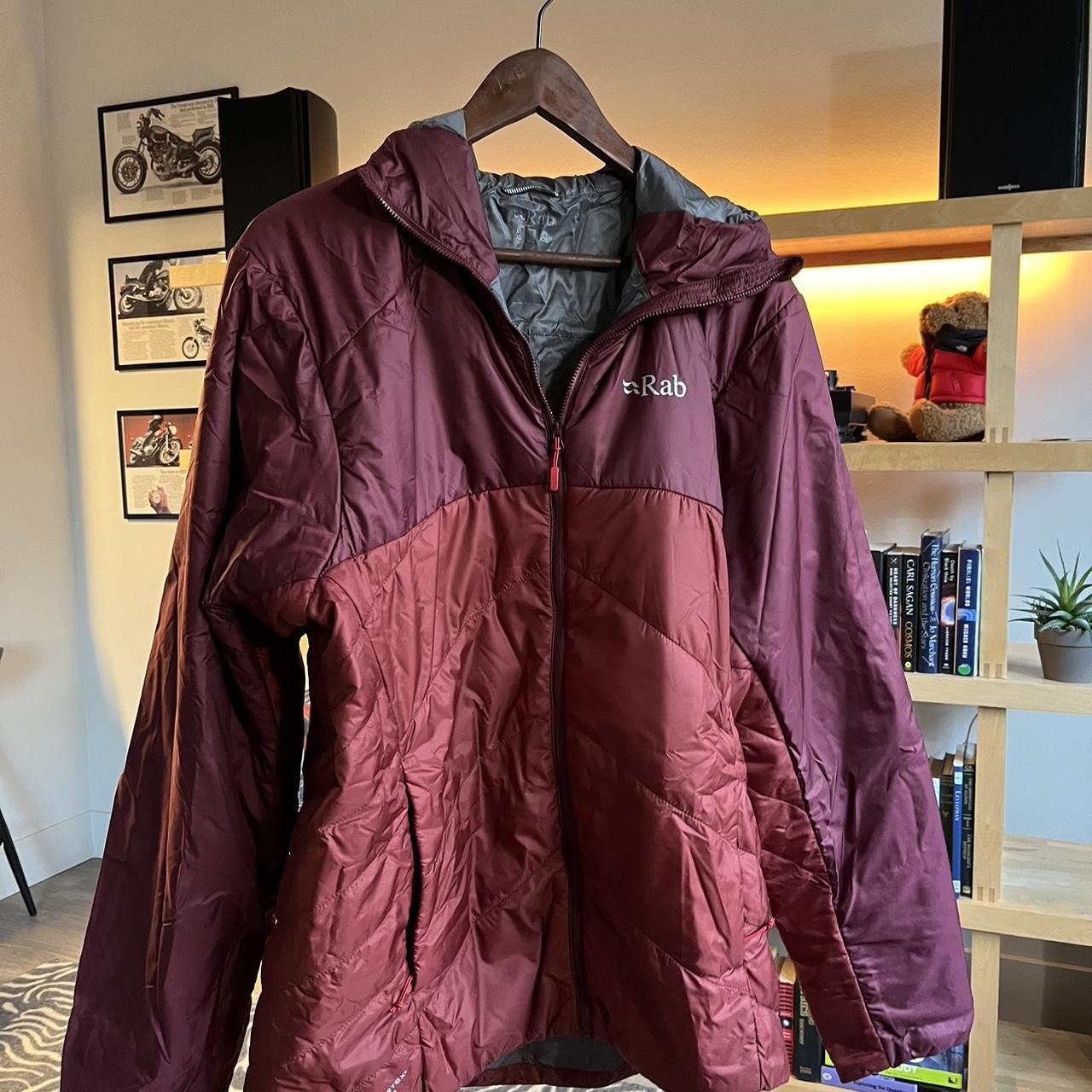 item listed by nextburn