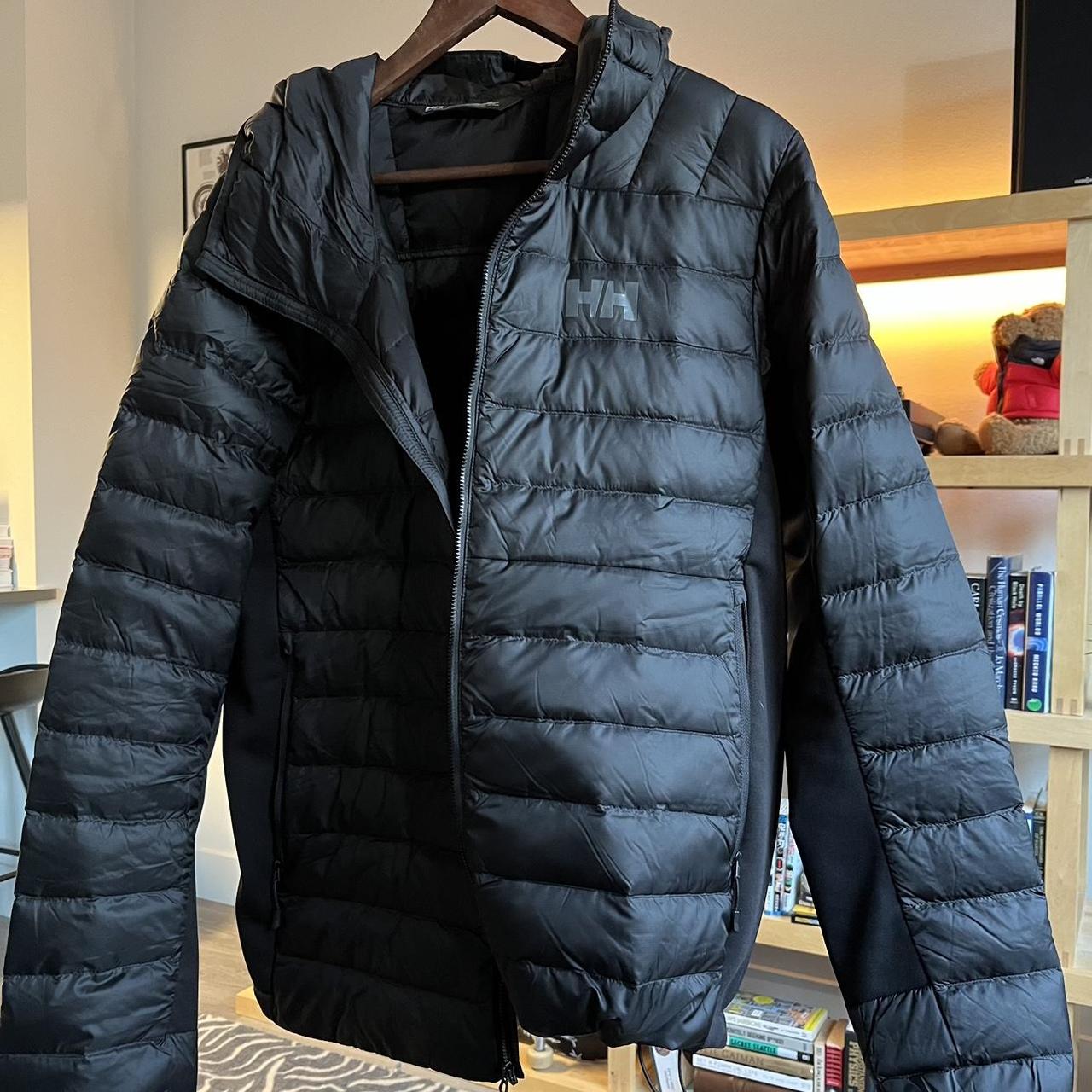 item listed by nextburn
