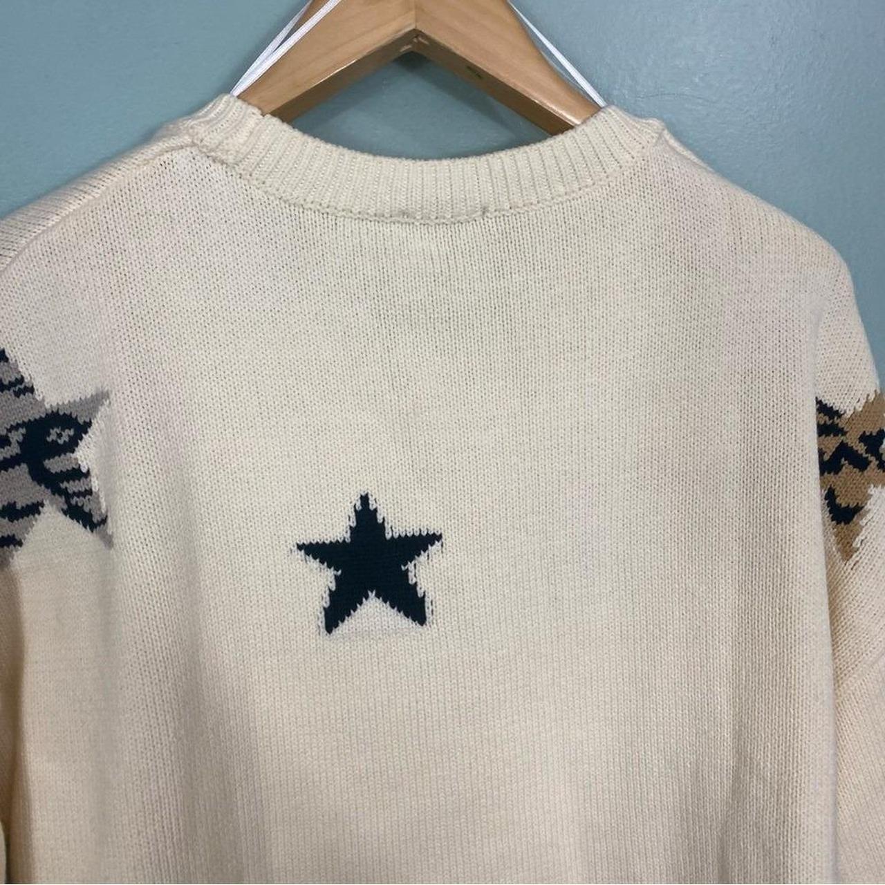 Rails Women's Sweater - Cream - XL – Rails Perci … - image 5