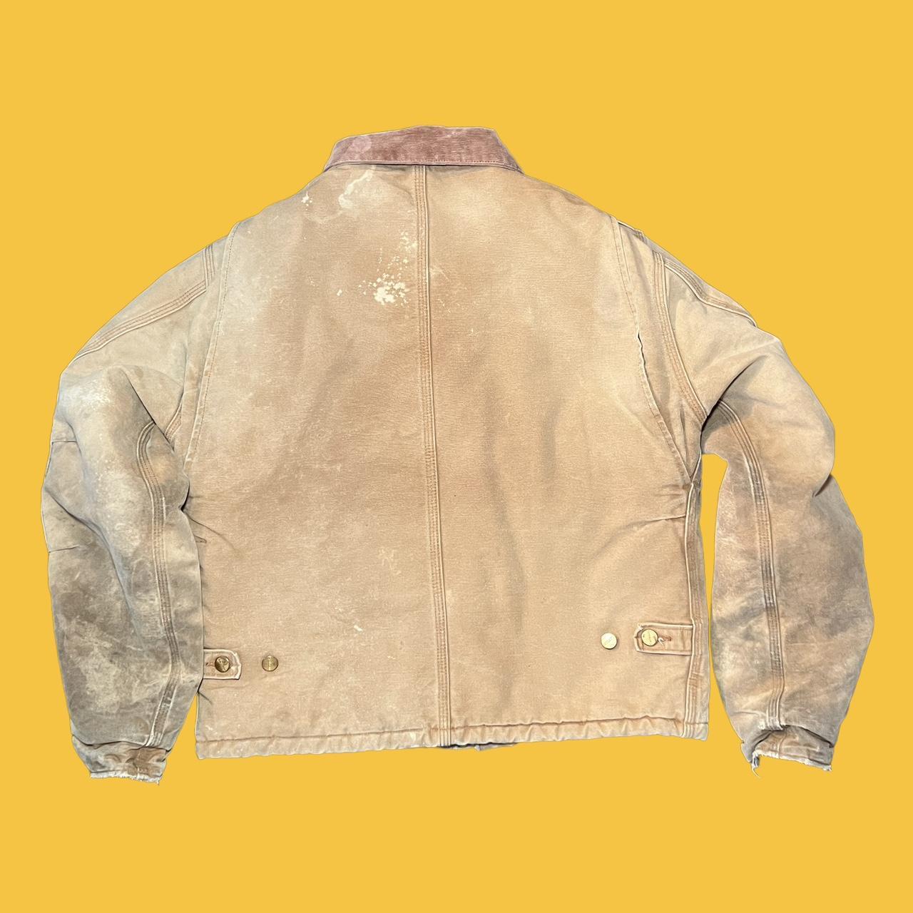 Carhartt Jacket 