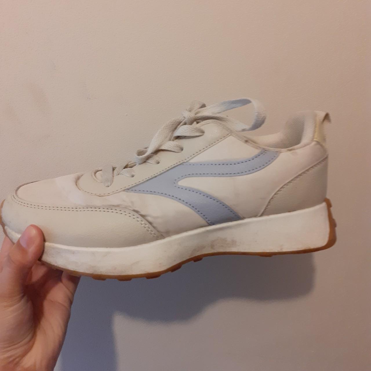 Primark sales trainers womens