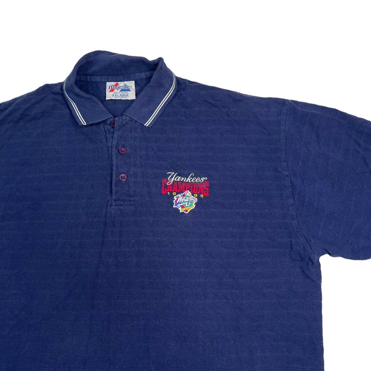 Polo Ralph Lauren NY Yankees Polo Shirt