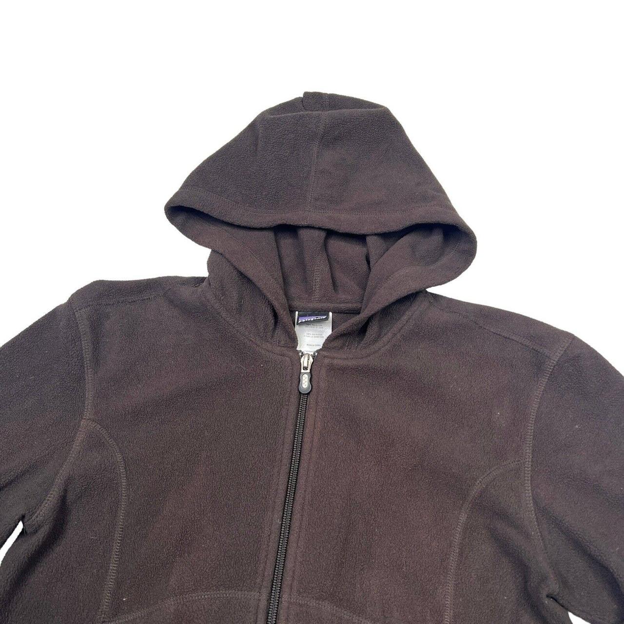 Patagonia plush hotsell synch hoody