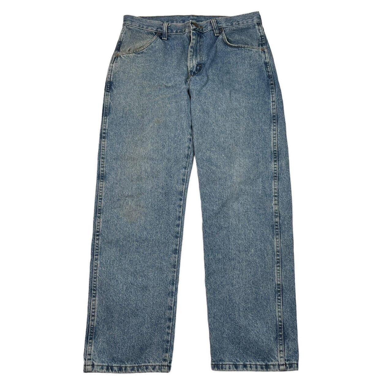 Rustler 2024 jeans 87619sw