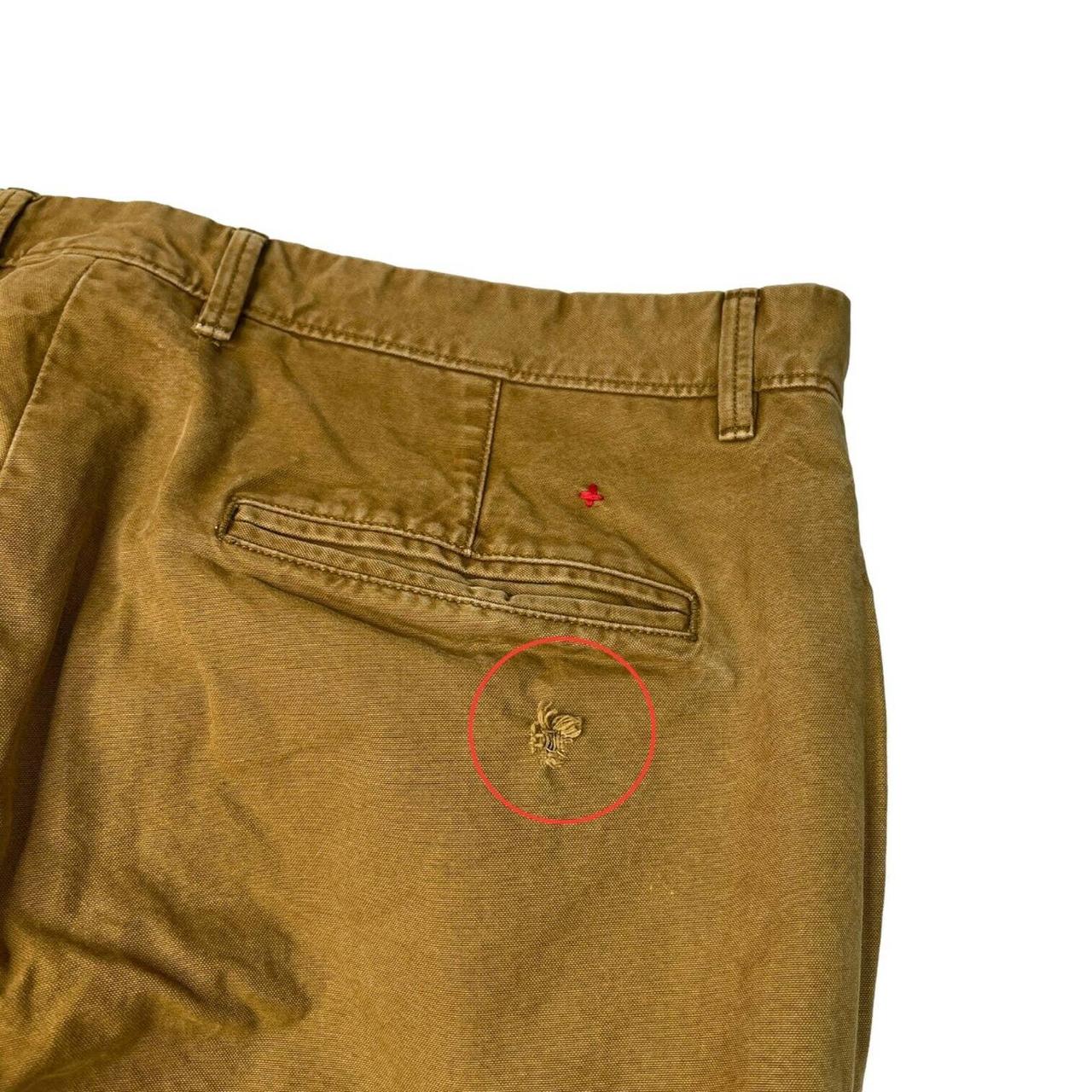 Apolis Men's Brown Trousers (5)