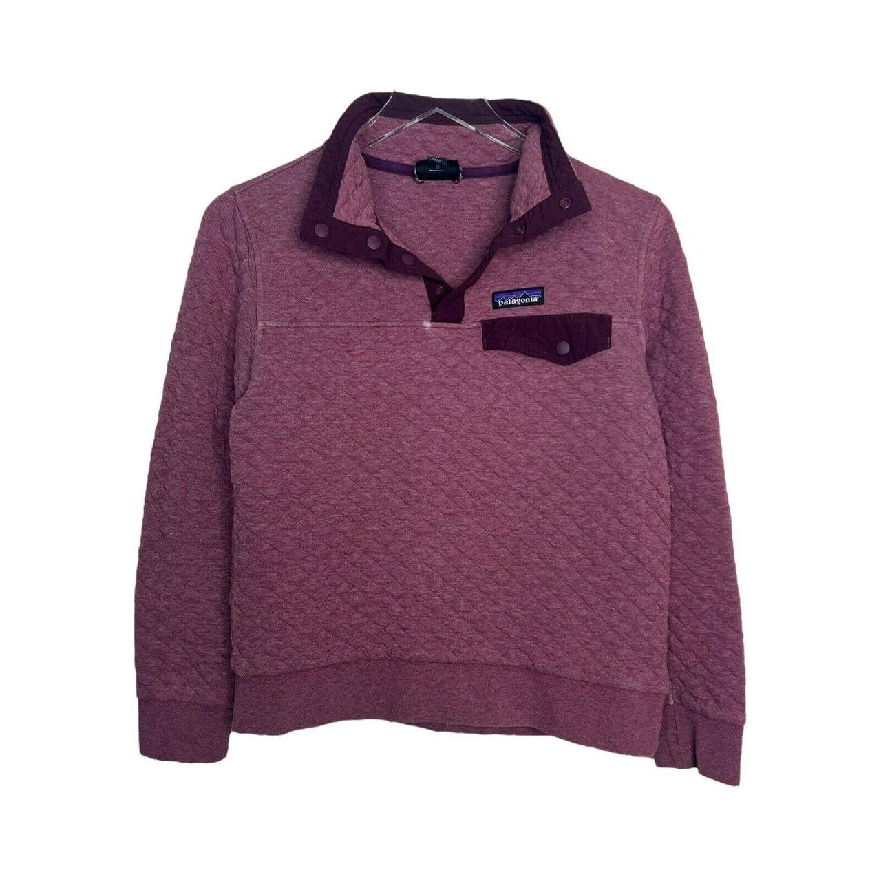 Kiln deals pink patagonia