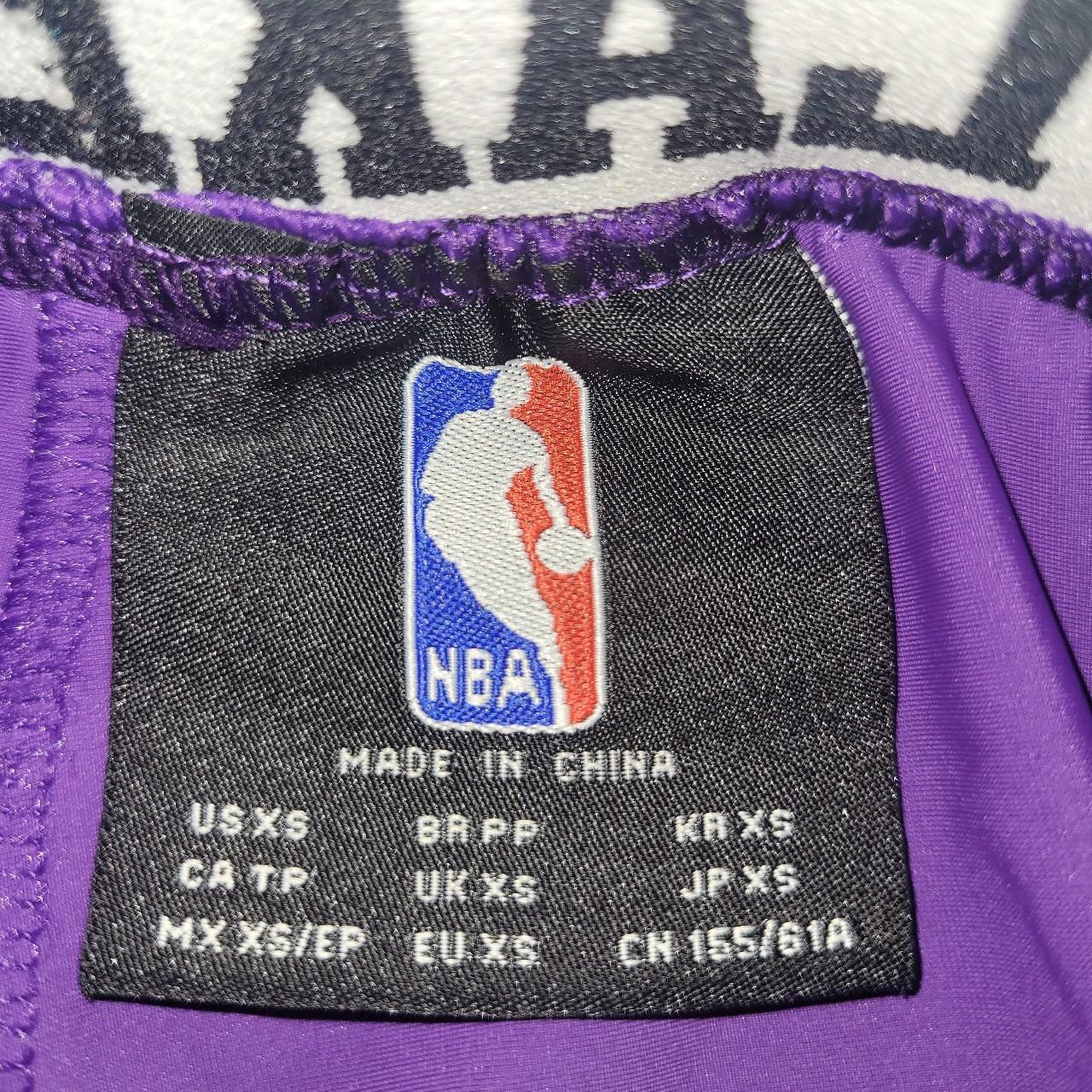 💜 Forever 21 X NBA collection 💜 Stretch Knit - Depop