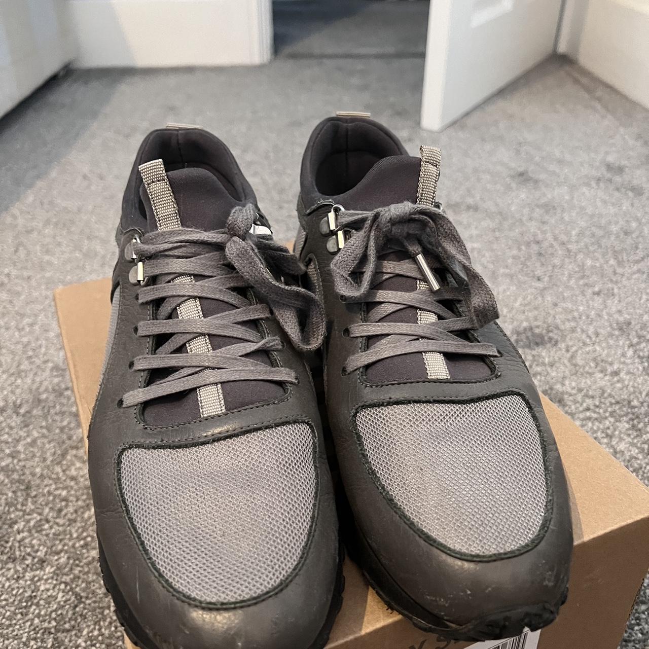 Grey mallets Depop - Main Image