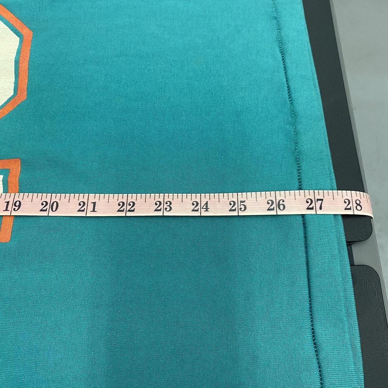 vintage dan marino rawlings jersey. #miamidolphins - Depop