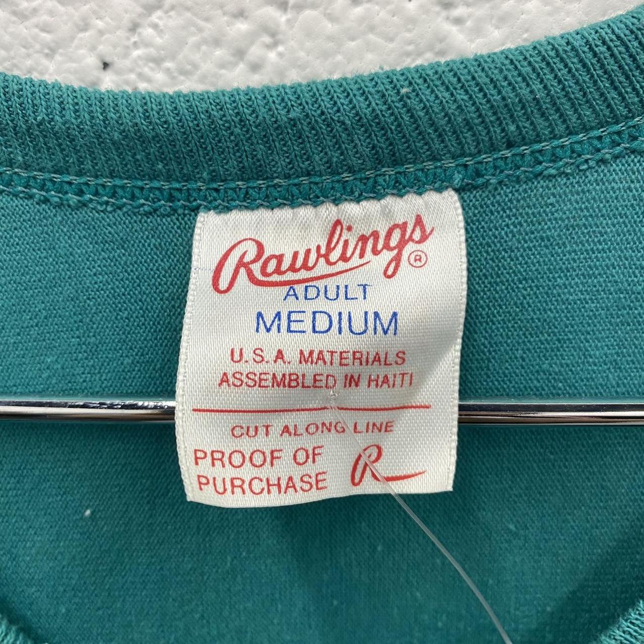 vintage dan marino rawlings jersey. #miamidolphins - Depop