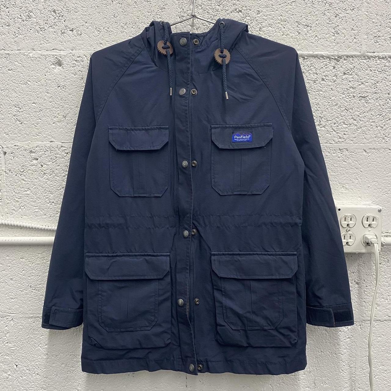 Penfield mountain outlet parka