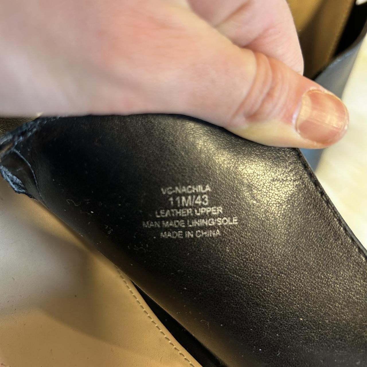 Vince camuto nachila shooties hotsell