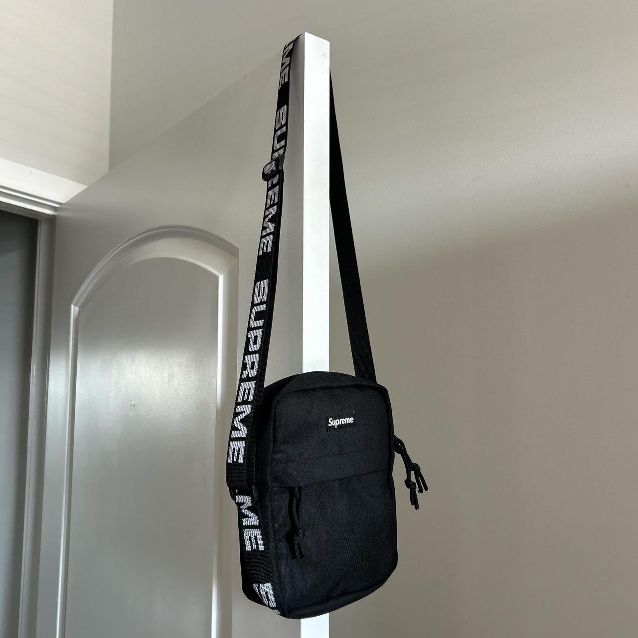 Supreme shoulder bag