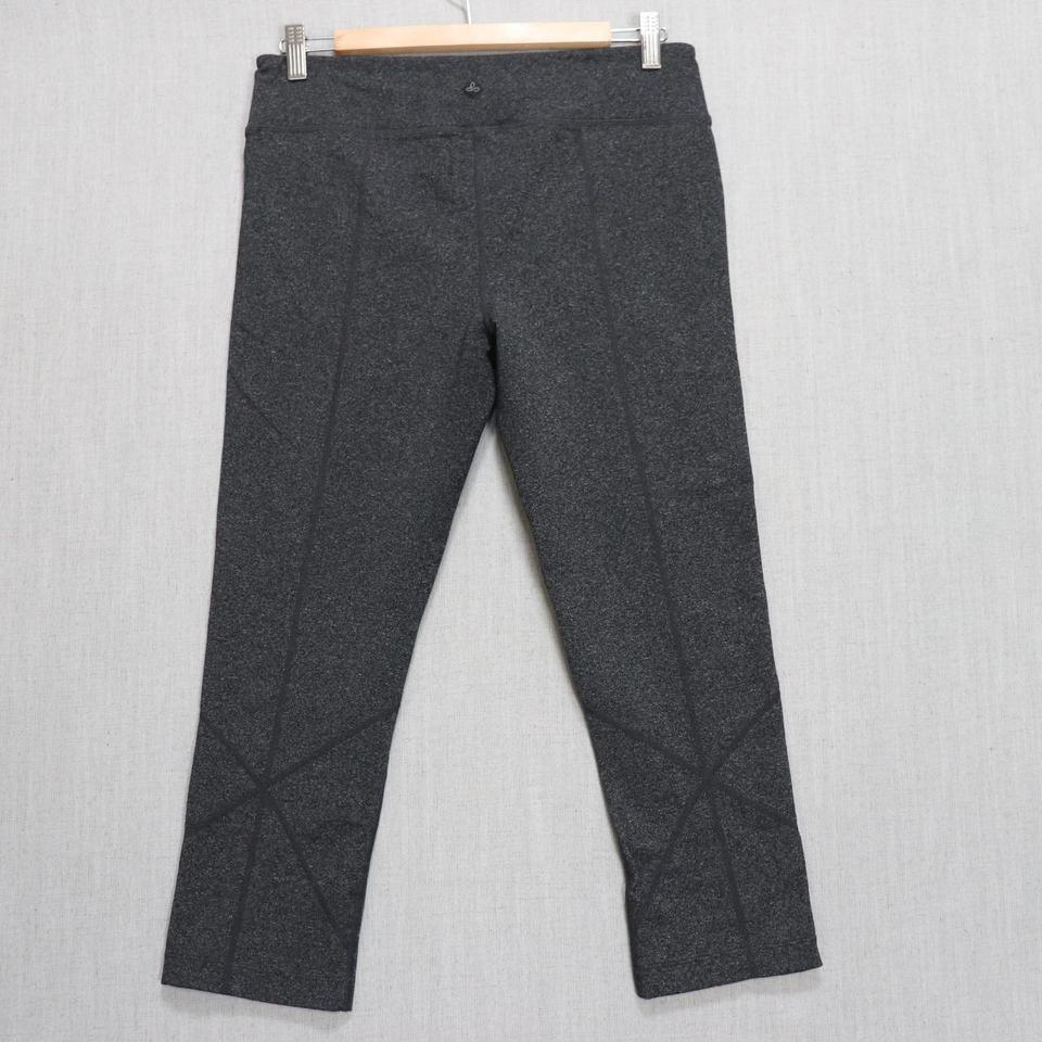 Prana Yoga Fitness Workout Leggings Womens Size - Depop