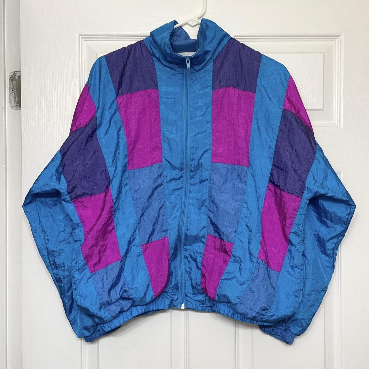 Vintage Chicago Cubs Starter Satin Bomber Jacket – The Collab Shop Winnipeg