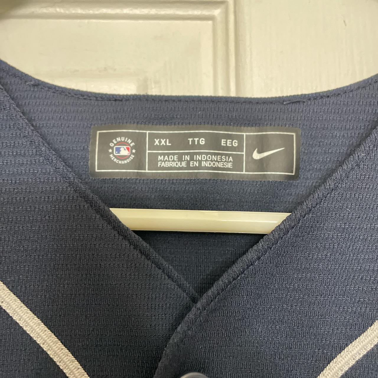 ronald acuña jr. jersey - Depop