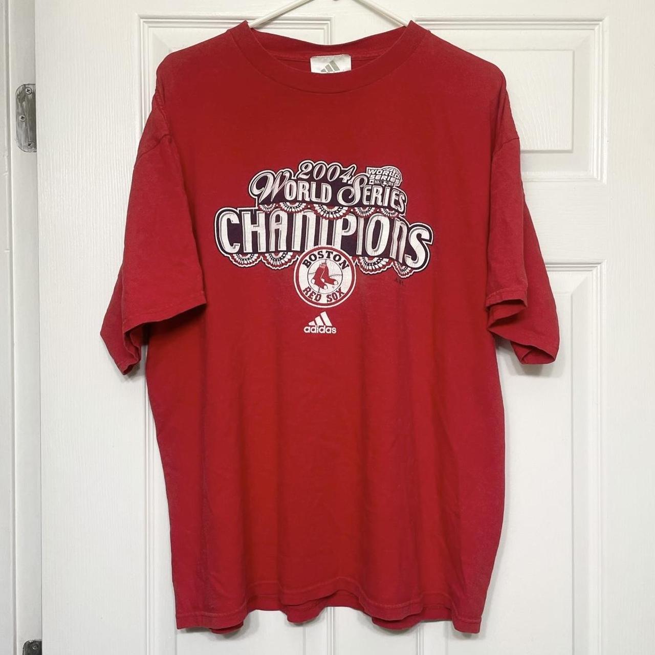 Louisville Cardinals Champion crew neck - Depop