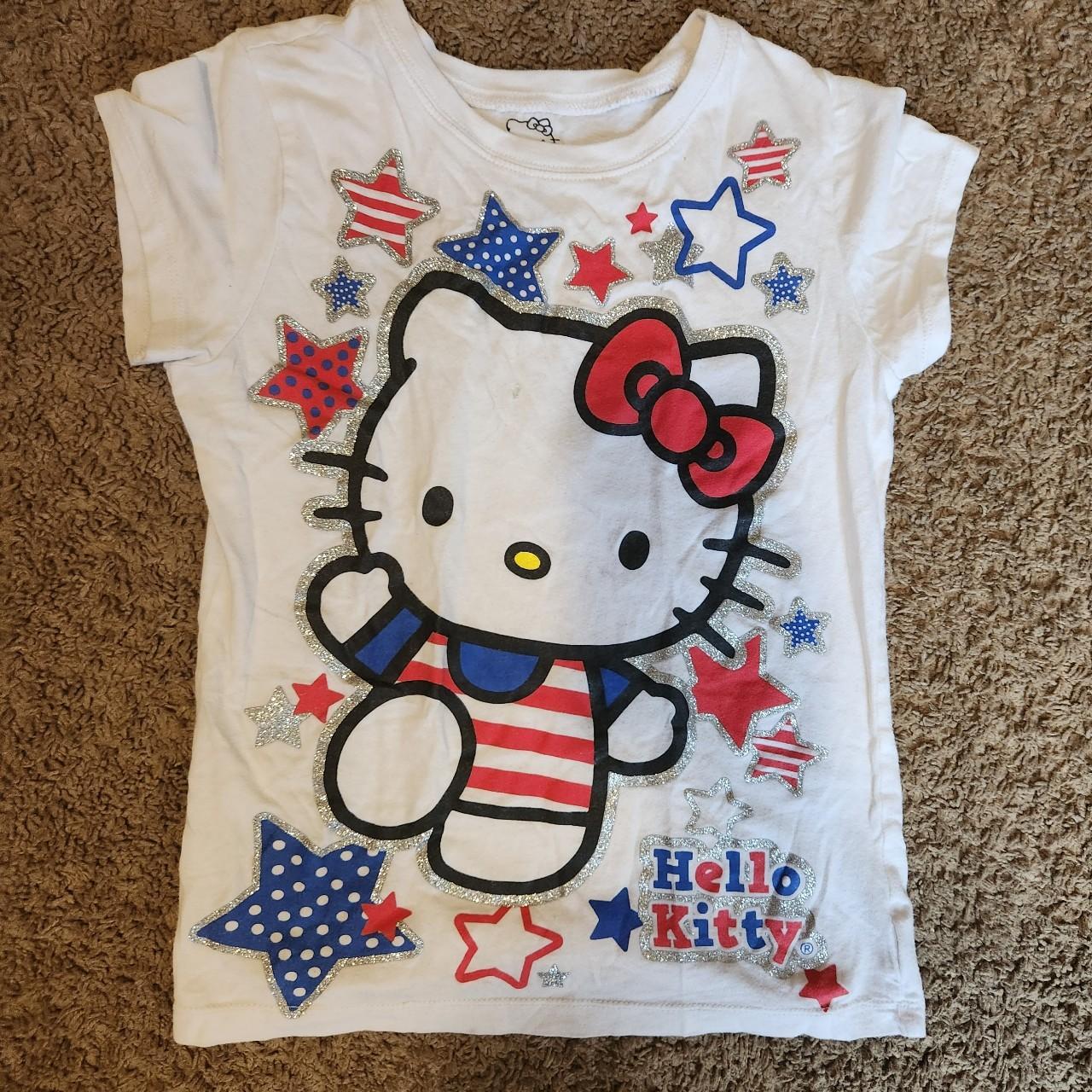 fourth of july hello