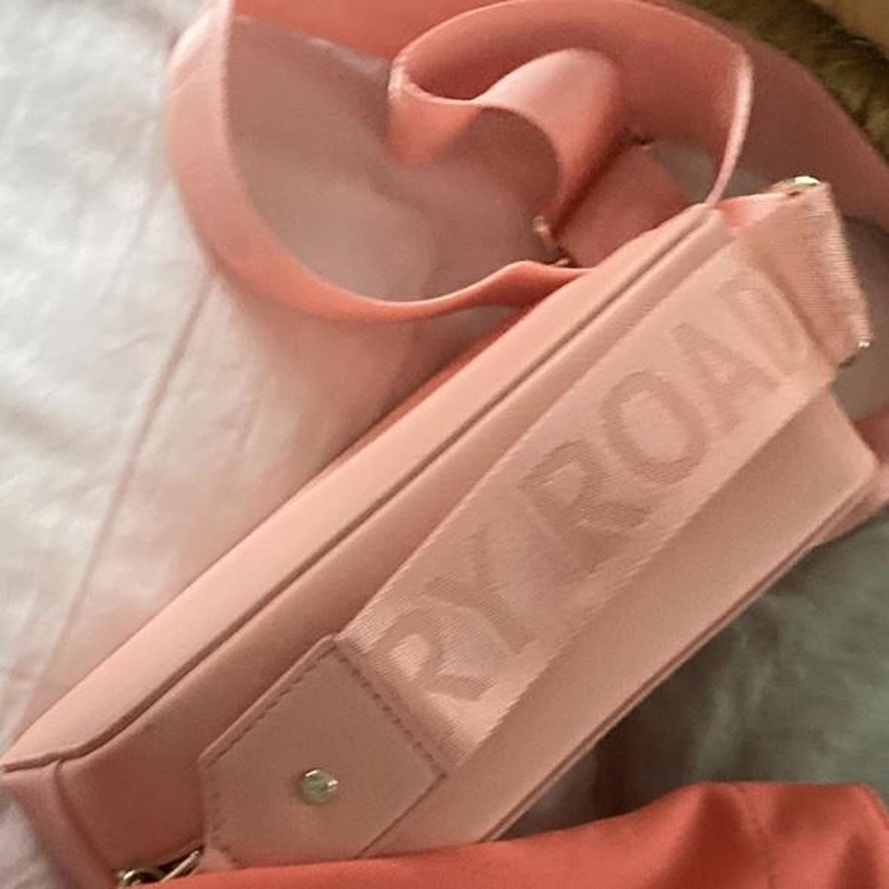 Country Road camera bag papaya RRP 99.95 colour... Depop