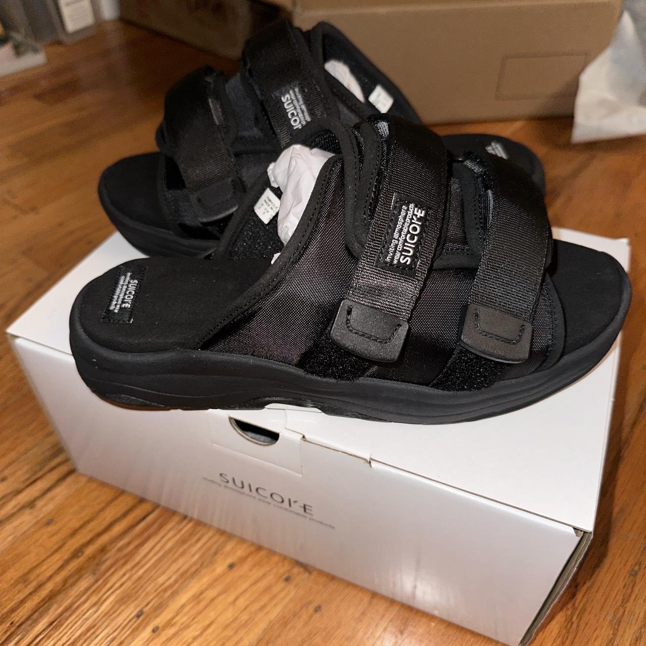 suicoke zona sandals