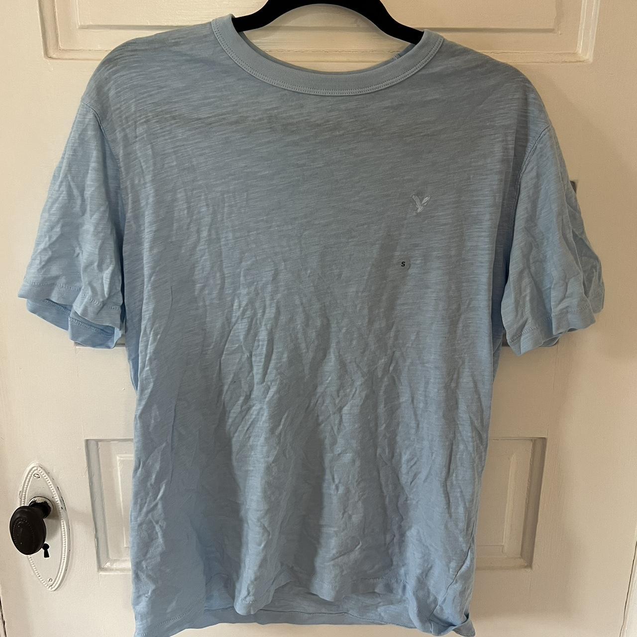 American Eagle men’s shirt size small Depop