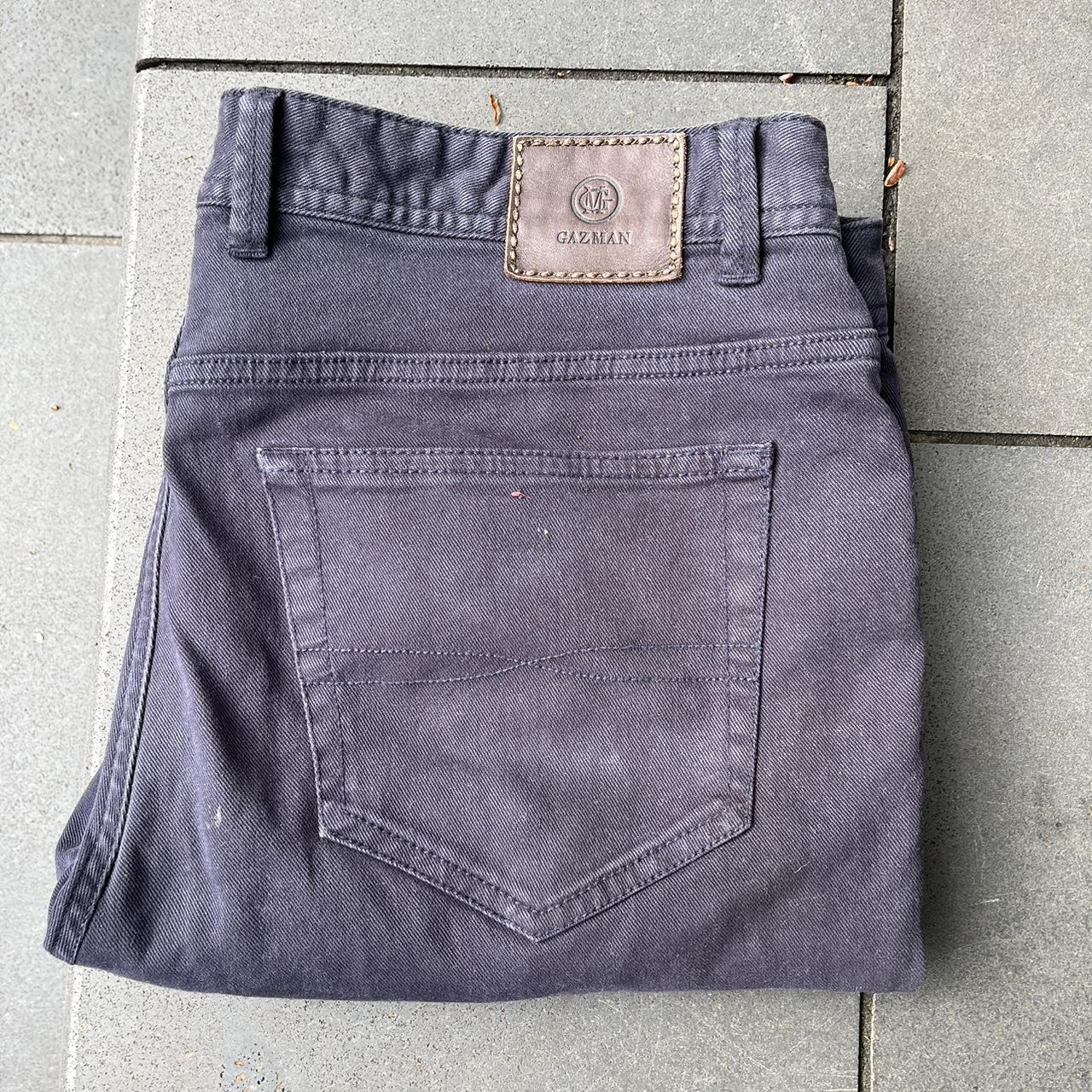 Gazman jeans sale