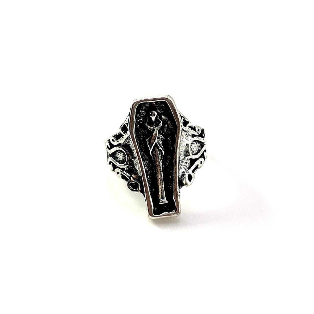 Established Jewelry Women's Silver and Black Jewellery