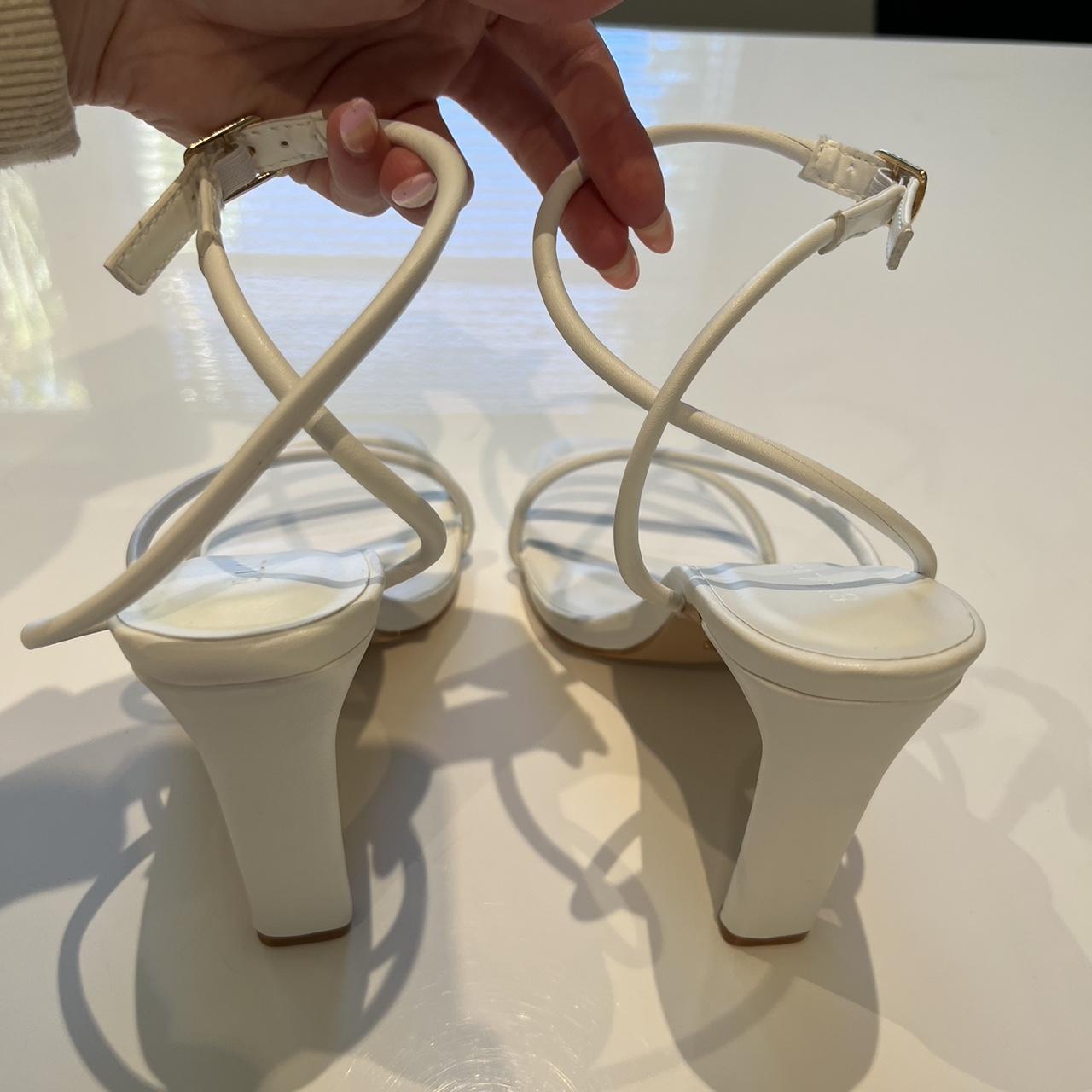 billini virden heels white