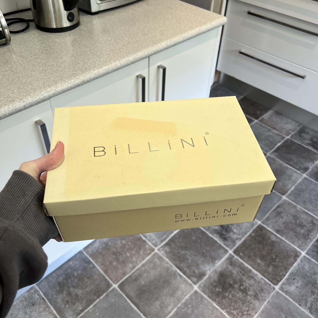 billini virden heels white