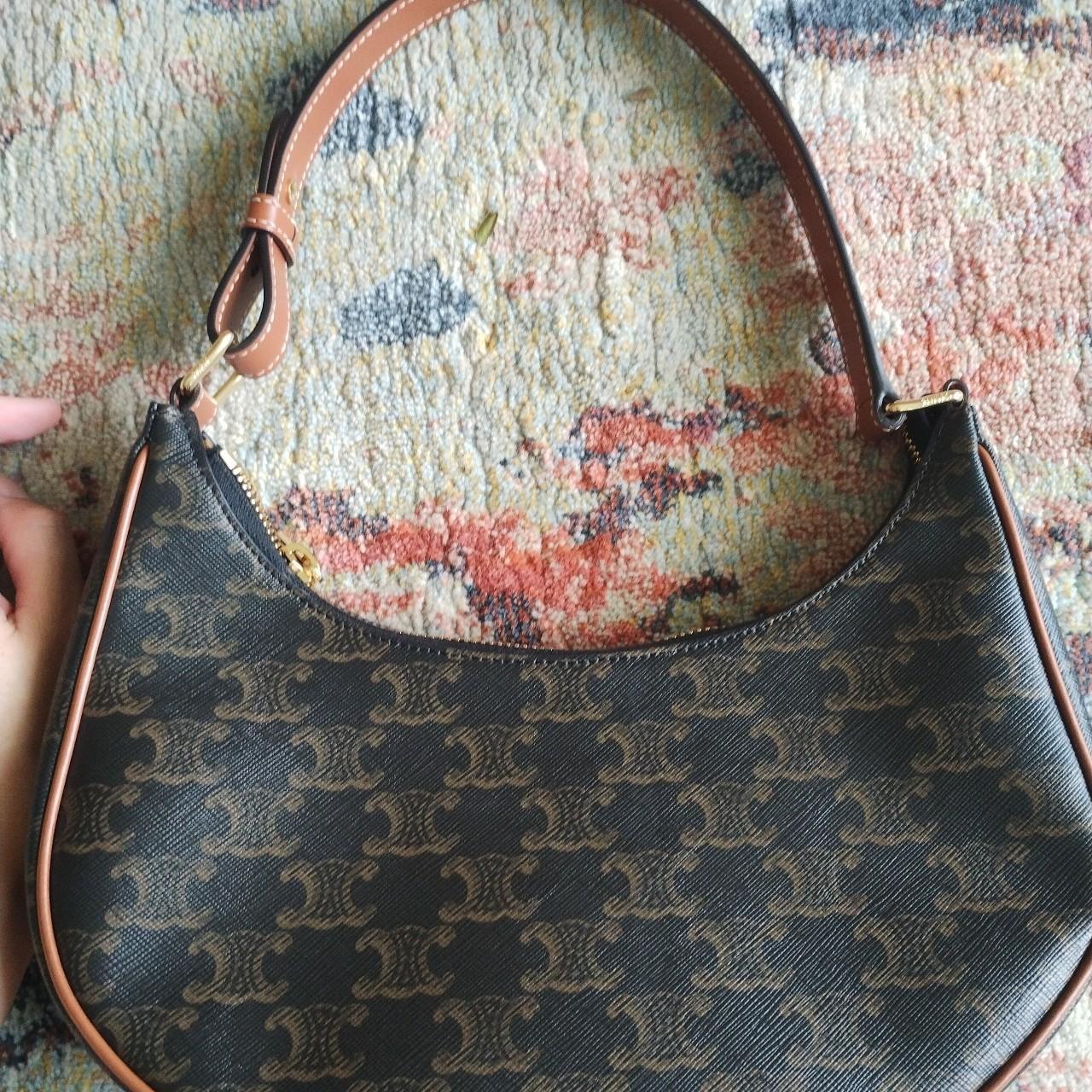 Celine Ava. Excellent condition. With dustbag and... - Depop