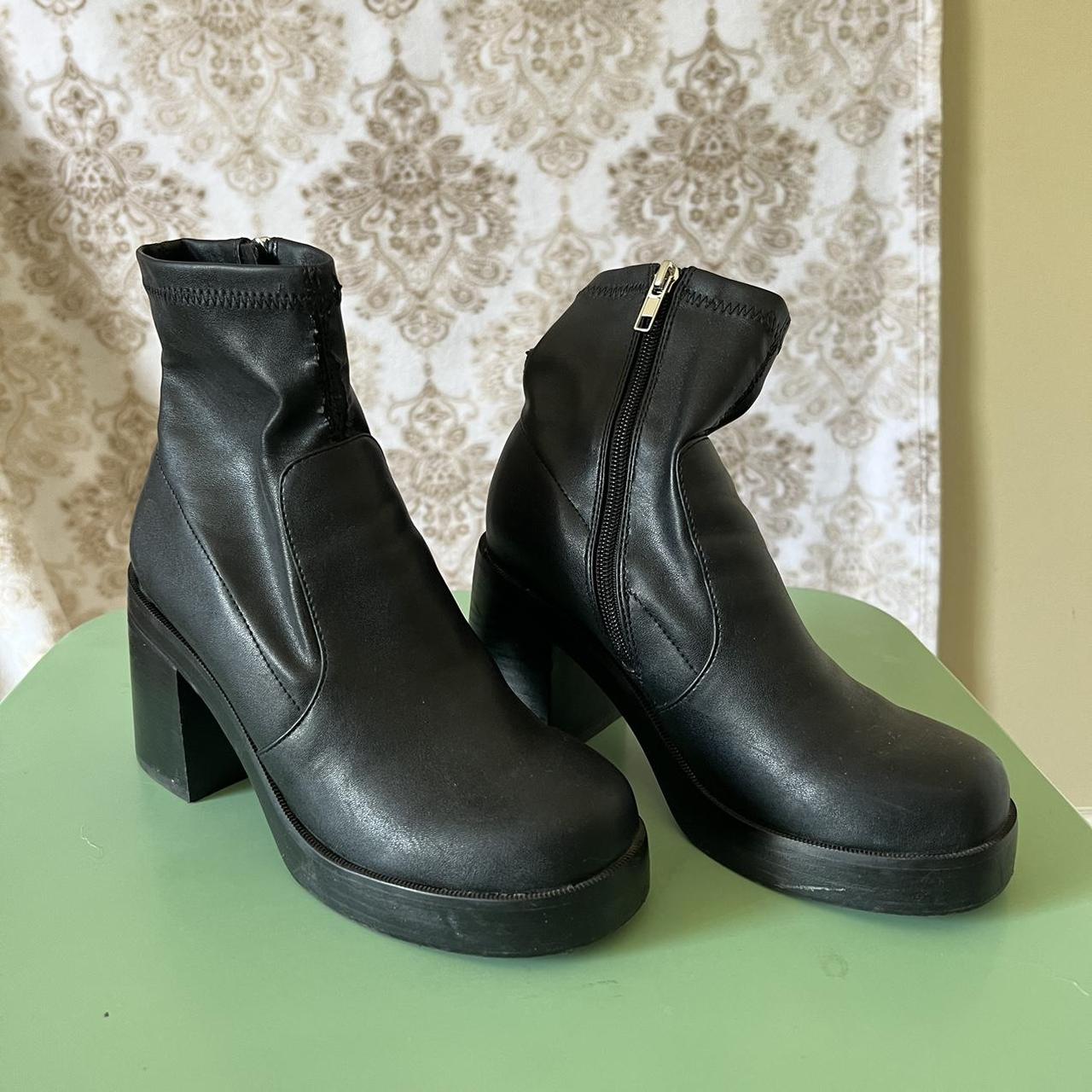 steve madden uo boots