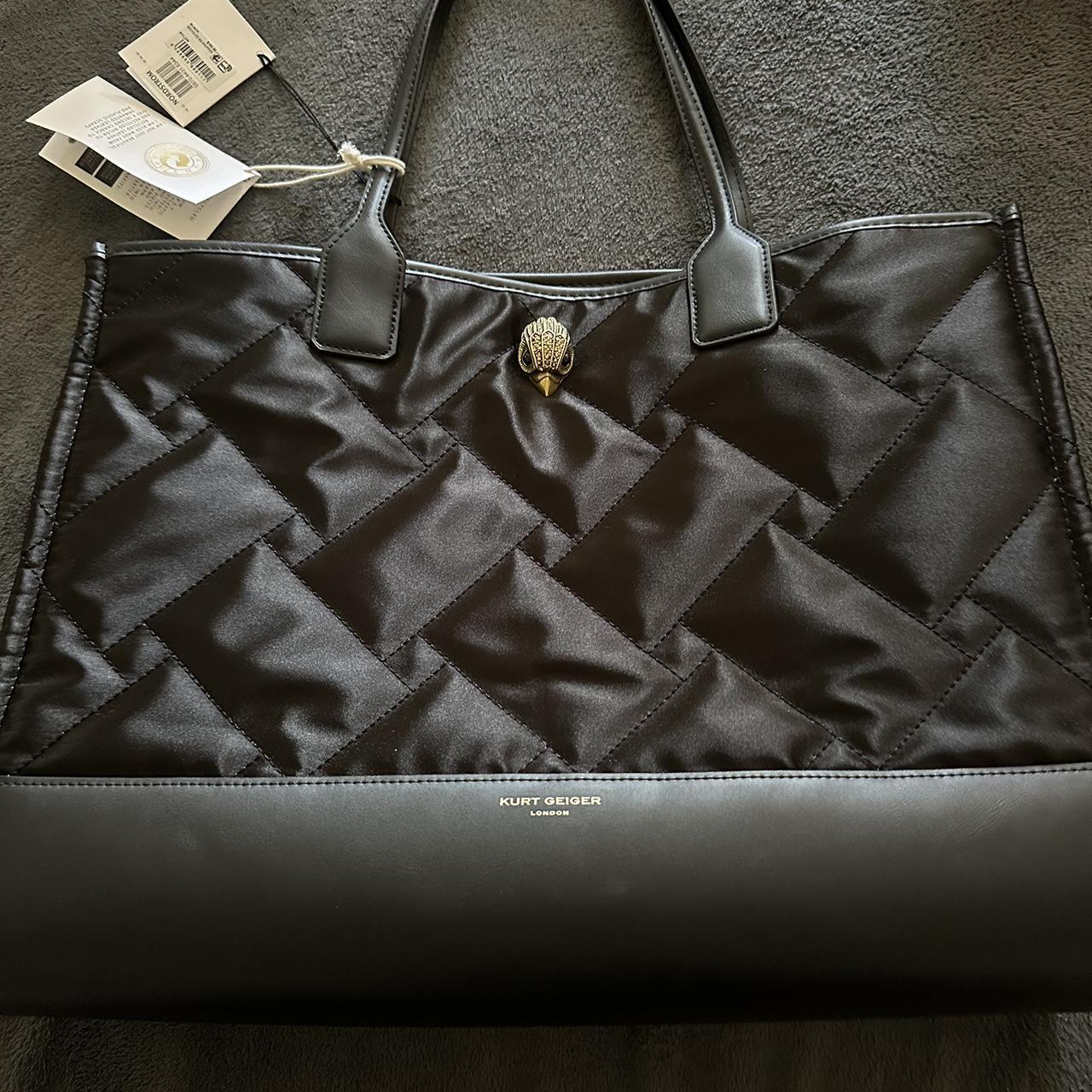 Kurt keiger handbag Brand New comes with dust bag... - Depop