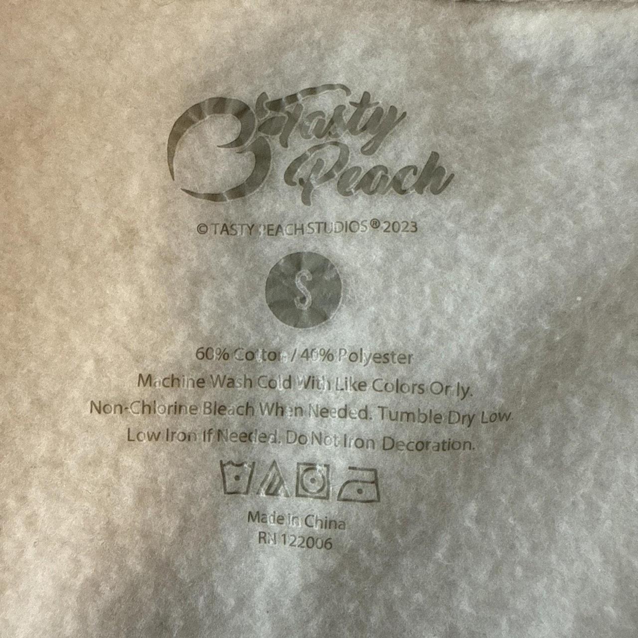 Source Unknown Women's Sweatshirt - Grey - S – Ta… - image 5