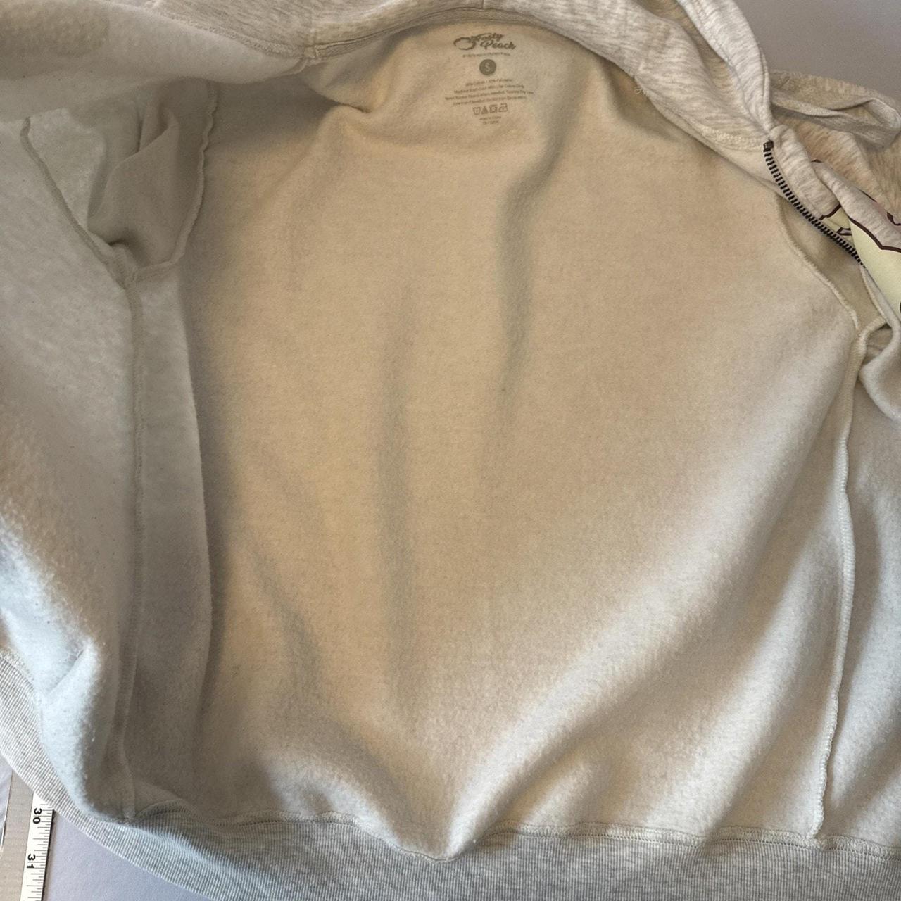 Source Unknown Women's Sweatshirt - Grey - S – Ta… - image 6