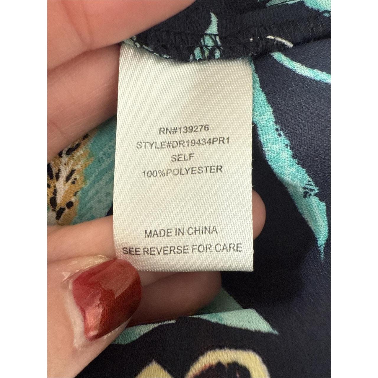 Source Unknown Women's Tank top - Multi - L – DR2… - image 5