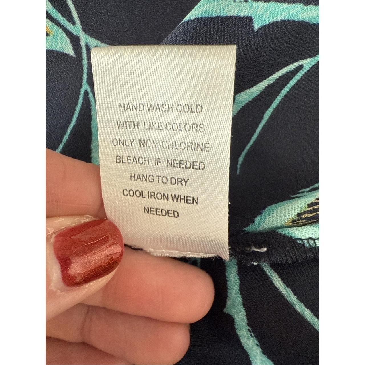 Source Unknown Women's Tank top - Multi - L – DR2… - image 6