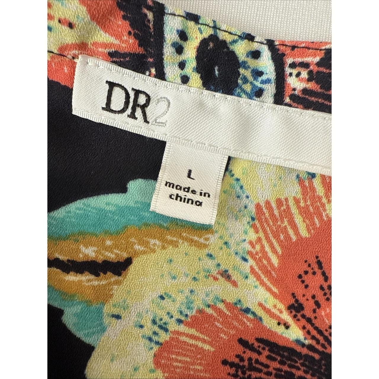 Source Unknown Women's Tank top - Multi - L – DR2… - image 4