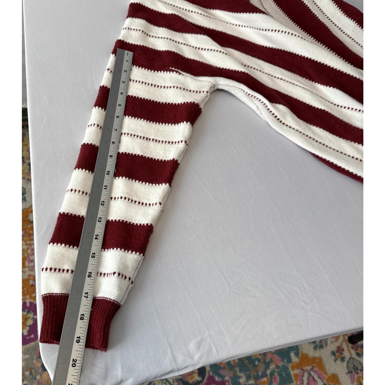 Source Unknown Women's Sweater - Red - M – Pretty… - image 8