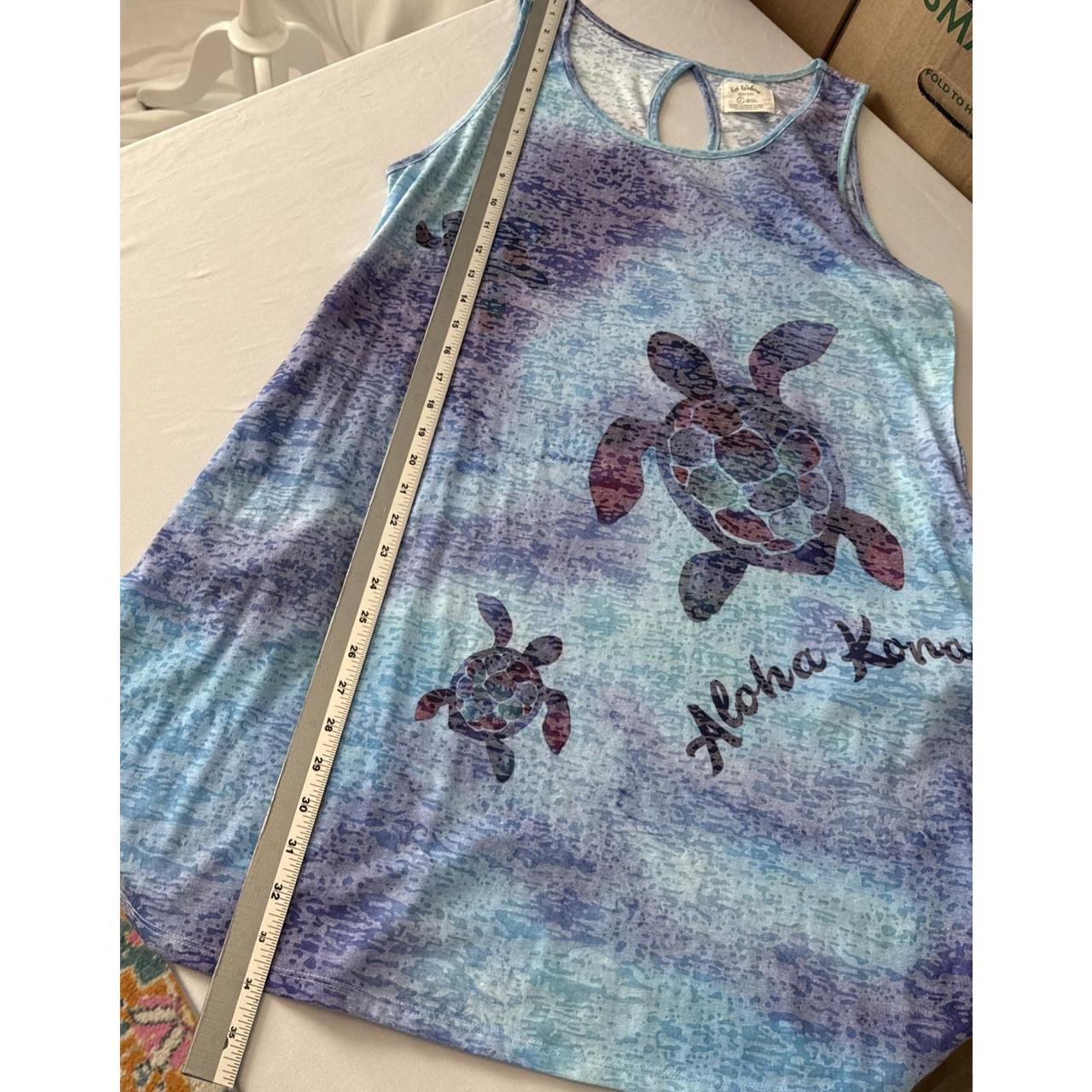 Source Unknown Women's Mini Dress - Multi - L – K… - image 8