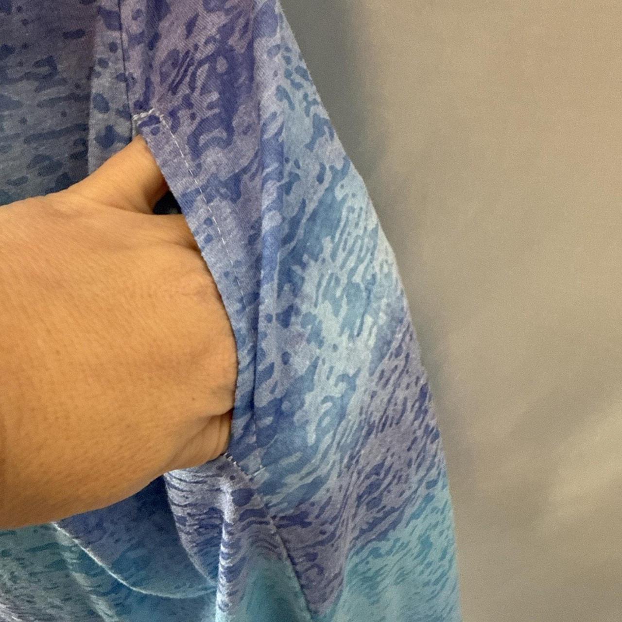 Source Unknown Women's Mini Dress - Multi - L – K… - image 4