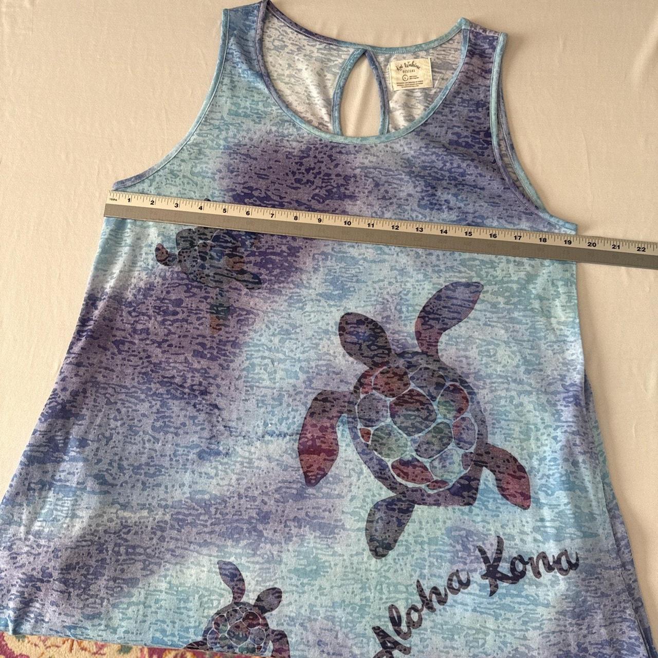 Source Unknown Women's Mini Dress - Multi - L – K… - image 7