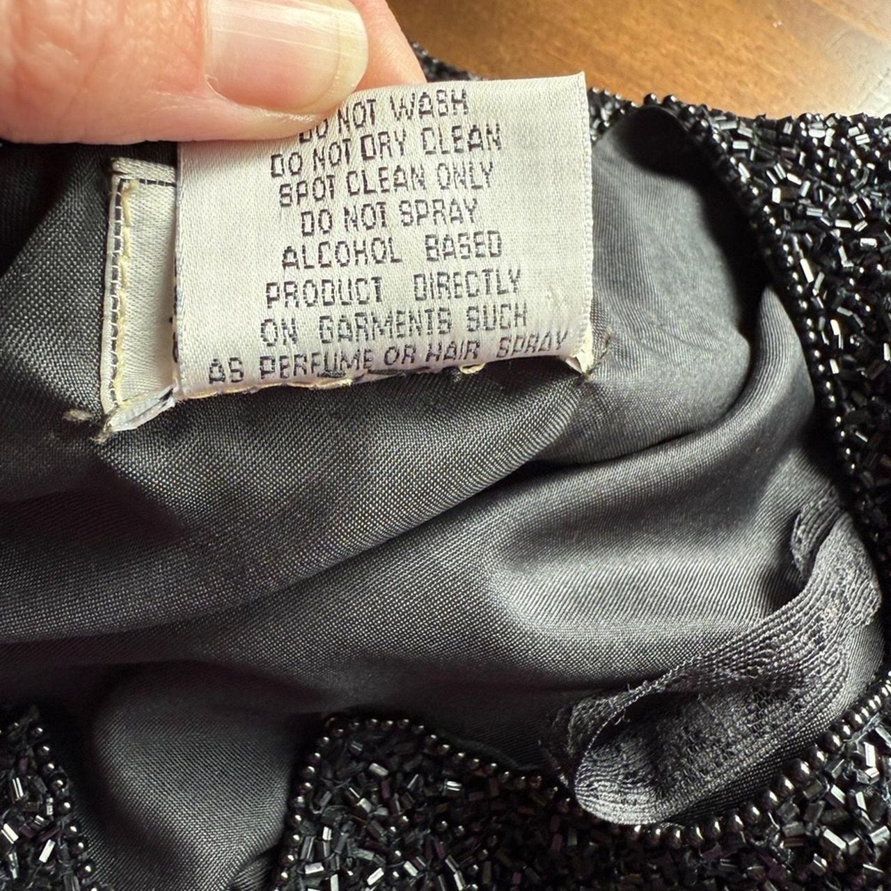 Source Unknown Women's Sweater - Black - L – Sten… - image 6