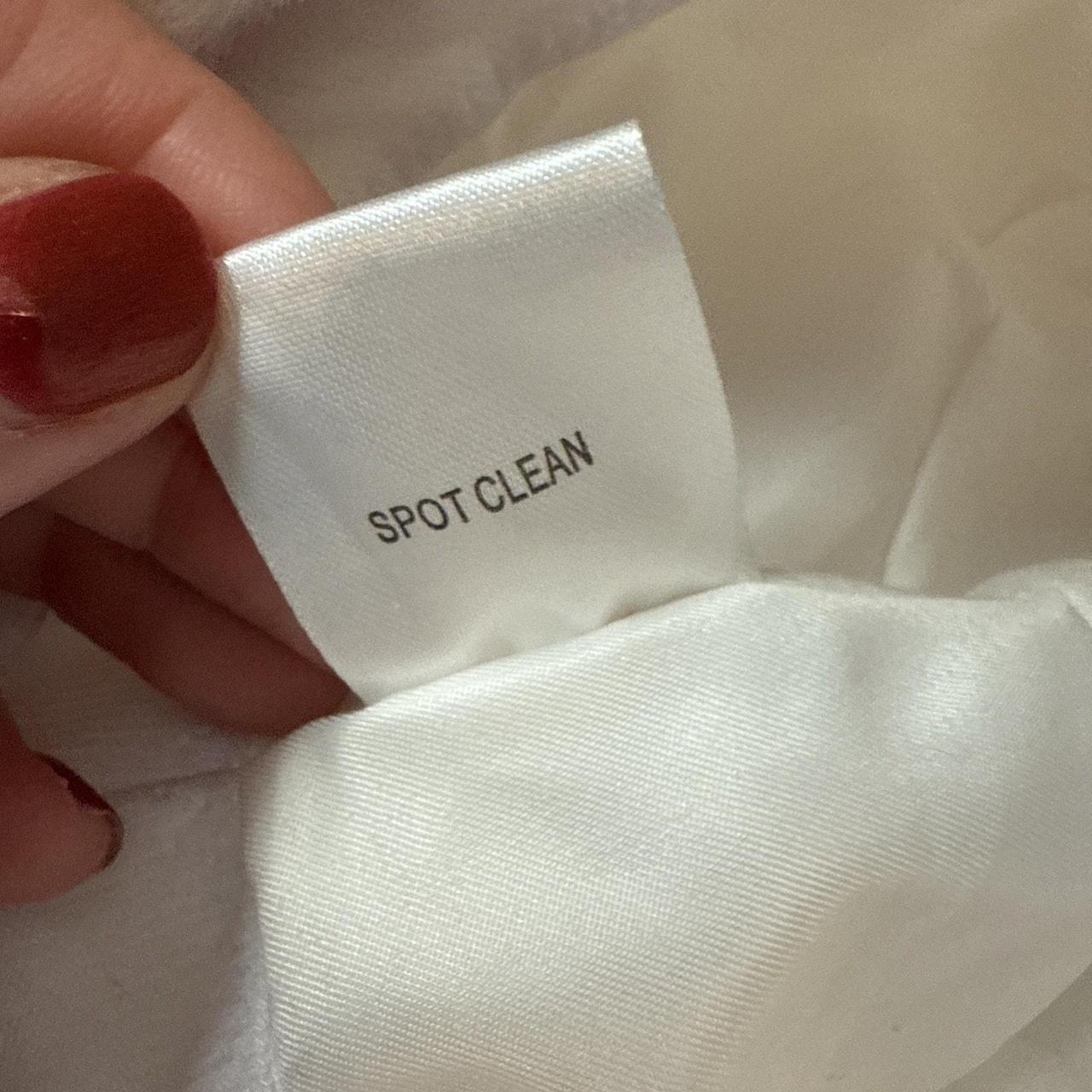 Source Unknown Men's Bucket hats - White/Red – Fa… - image 7