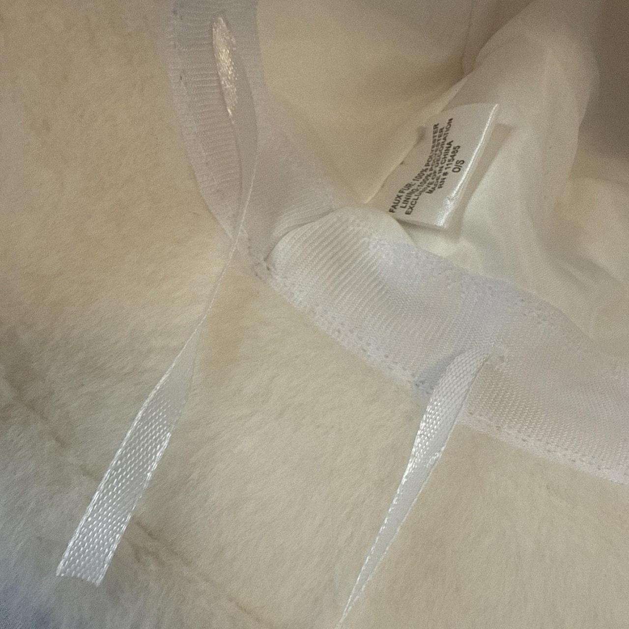 Source Unknown Men's Bucket hats - White/Red – Fa… - image 5