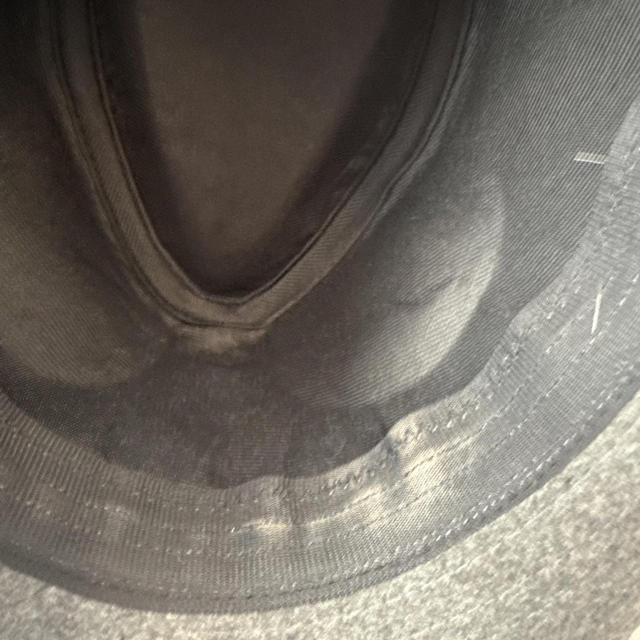 Source Unknown Women's Wool Hat - Grey – D&Y Wool… - image 6