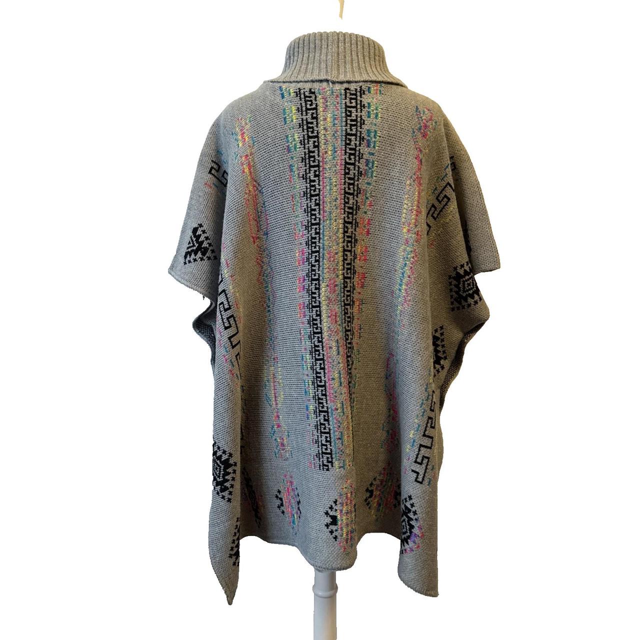 Source Unknown Women's Sweater - Multi - One size… - image 3