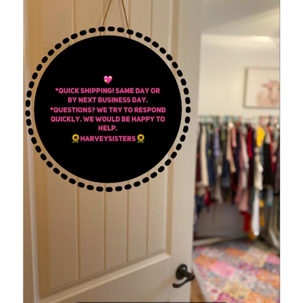 Source Unknown Women's Sweater - Multi - One size… - image 8