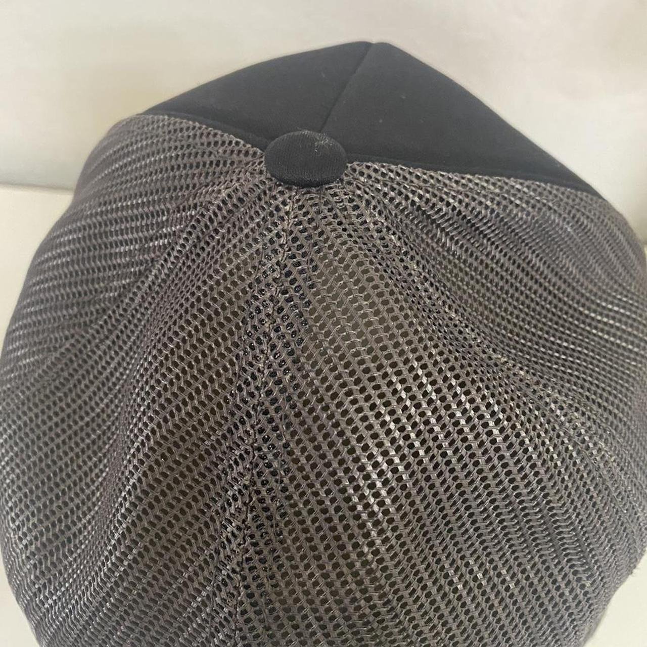 Volcom Men's Caps - Black/Multi – Volcom black an… - image 3